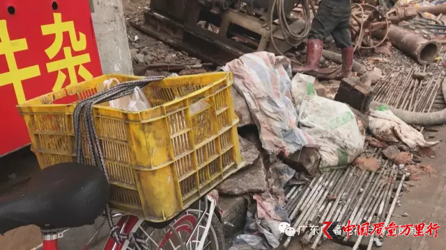 外賣箱亂象調(diào)查:你叫的外賣送餐箱衛(wèi)生嗎？