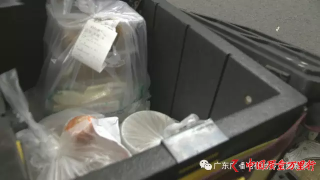 外賣箱亂象調(diào)查:你叫的外賣送餐箱衛(wèi)生嗎？