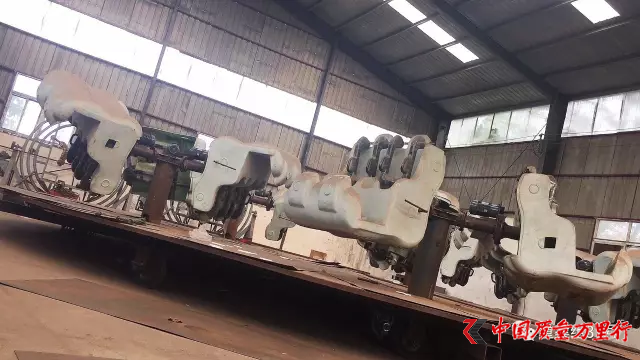 翻新游樂設備無證出售 廠家在設備做手腳應對檢查