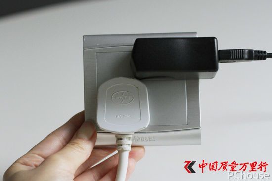 創新改變生活 原來插座也有這么多“技術經”
