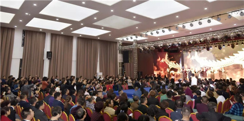 海之圣攜手龍騰國(guó)際  譜寫全新華章