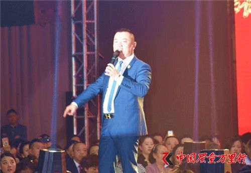 海之圣攜手龍騰國(guó)際  譜寫全新華章