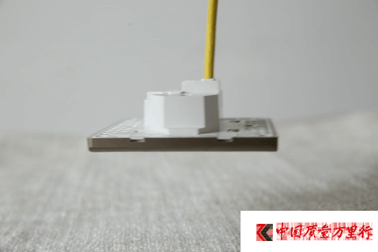 如蝶翩飛至 施耐德電氣Vogue輕逸系列開(kāi)關(guān)插座評(píng)測(cè)