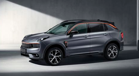 V܇չڴʮSUV