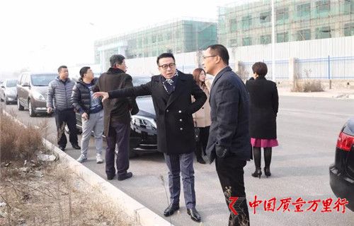 綠葉再拿280畝工業(yè)用地花落廊坊