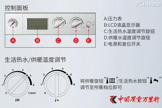 你真的了解壁掛爐嗎?用常識(shí)消除選購(gòu)誤區(qū)