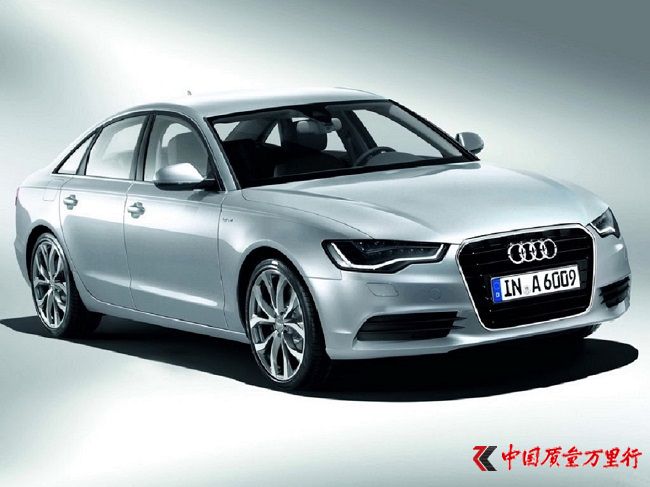 一汽-大眾汽車有限公司召回部分進口奧迪A6 Hybrid汽車