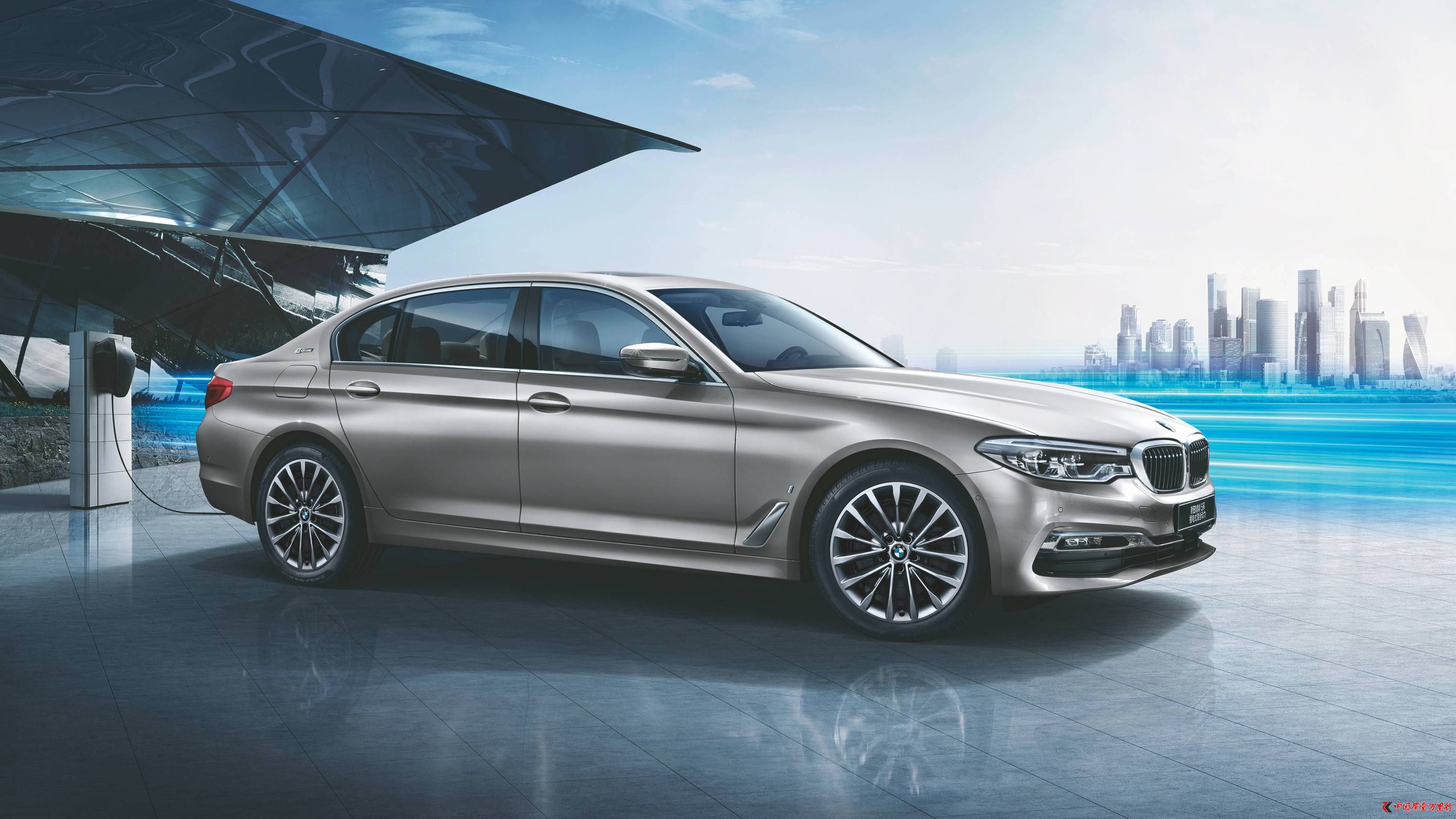 2019BMW 5ϵʽτhȫ