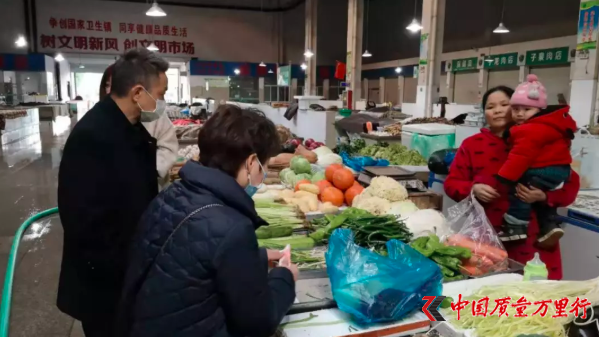 疫情防控落實情況如何？省局領導班子分赴基層暗訪檢查（第②期）