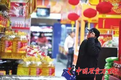 ​贛州市：“幫、促、管”三措并舉 助力食品生產加工企業復工復產保障供應