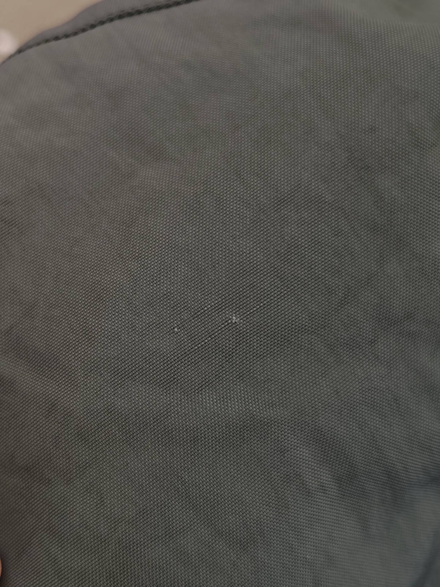 \