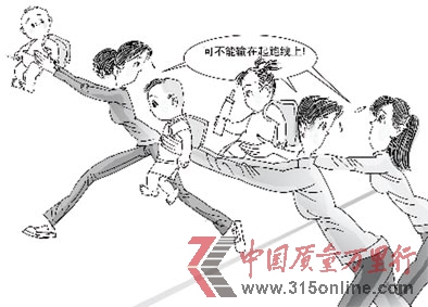 “早教”市場的標準在哪里