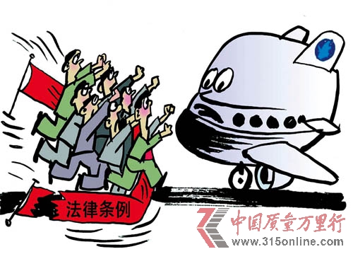 “過激維權(quán)”:變形的博弈