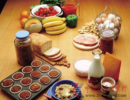 2012十大質(zhì)量門:食品安全“質(zhì)量門”
