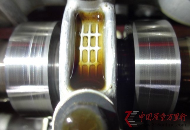 長安乳化事件全國升溫 發(fā)動機嚴(yán)重磨損