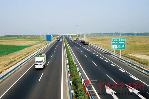 承建商舉報(bào) 鄭民高速使用超期產(chǎn)品