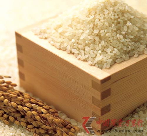 “功能性”大米疑似炒作