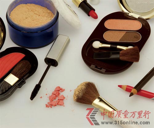 美妝電商打響“假貨”阻擊戰