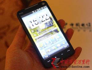 ǧԪܙC(j)ɽկ HTC T9199ÑͶV