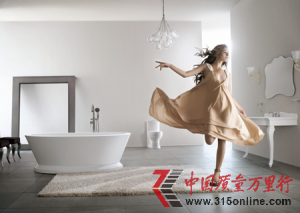 衛浴品牌競爭進入“后差異化”時代