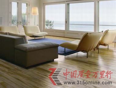 木地板環(huán)保標(biāo)準(zhǔn) 為利潤狂亂?