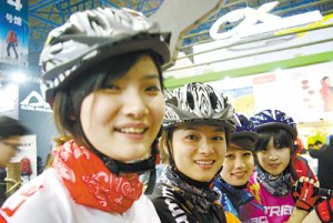 體育用品市場競爭日趨激烈