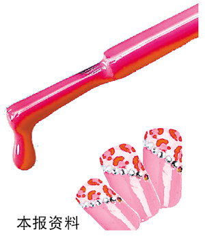 香港檢出四款指甲油含致癌物 甲醇含量超標(biāo)20倍