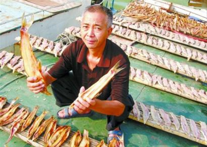 長(zhǎng)江野生魚被指為激素魚
