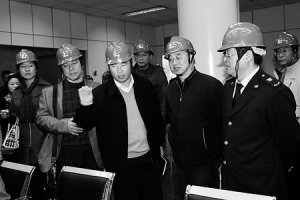 連云港市開展“質量對比提升”活動