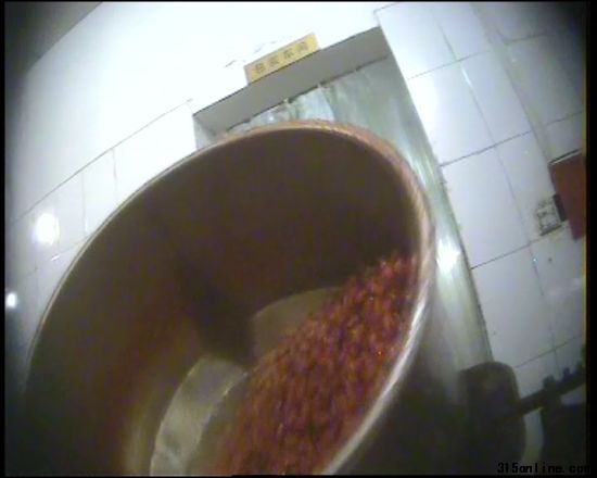 麻辣小食品調(diào)味中