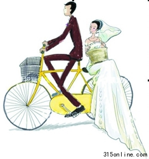 愛(ài)情和面包孰輕孰重“裸婚”到底行不行？