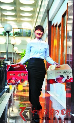 穗年夜飯漲價一成 外賣盆菜成新寵