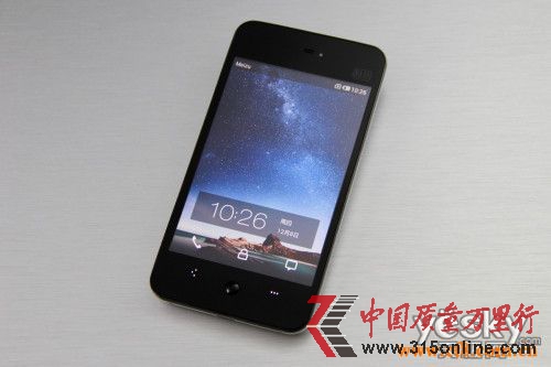 夢想之作魅族MX真機露面 本周安卓游戲推薦