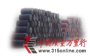 廢機(jī)油黑產(chǎn)業(yè)鏈:7成翻新油回流市場(chǎng)每桶賺1百