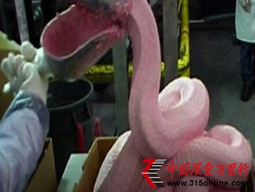 麥當(dāng)勞稱已叫停使用氫氧化銨制作漢堡肉餅