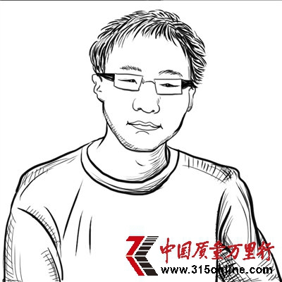 復旦學子創建網站曝光食品安全 盼設置懲罰賠償