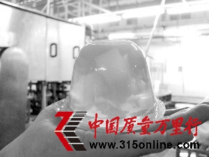 喜之郎回應員工自爆不敢吃果凍：我們每天都吃