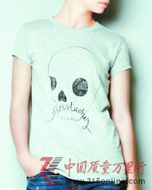ZARA被指抄襲紐約藝術家街頭涂鴉