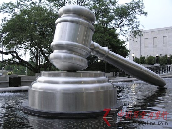 甲骨文上訴 就安卓與谷歌司法戰爭開啟新篇章