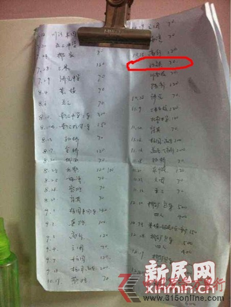 采購歐霞毒校服學(xué)校名單公布江鎮(zhèn)中學(xué)曾否認(rèn)