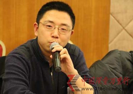 開發者社區CSDN獲千萬美元融資 寬帶資本參與