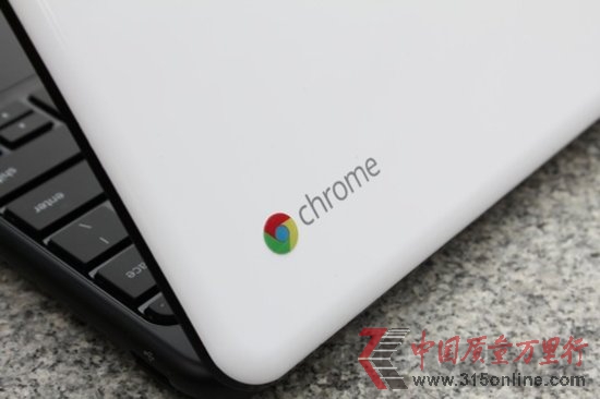 谷歌開發(fā)觸屏Chrome筆記本對抗微軟 年內(nèi)上市
