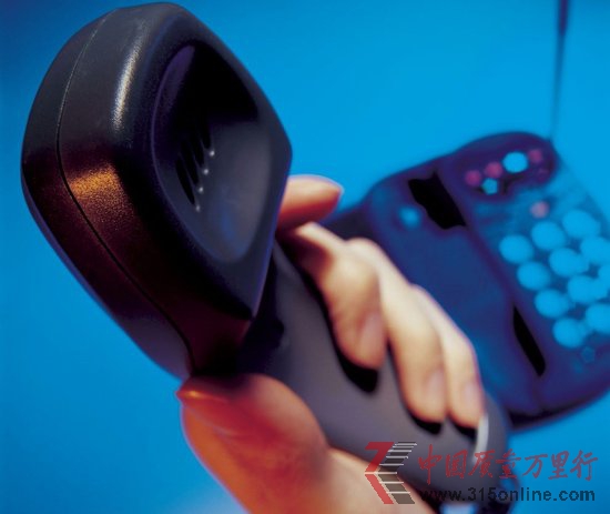 中國電話用戶數突破14億戶 