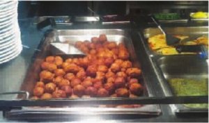 宜家歐洲下架肉丸國內仍在售 消費者稱影響食欲
