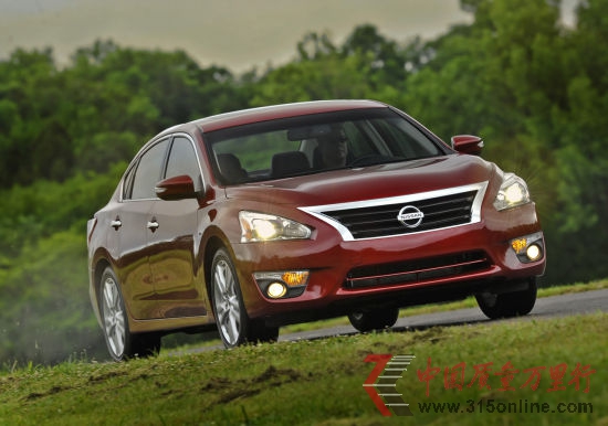 ôW(wng)Honva(挍B. Chan)f2013 ծa(chn)Altima 2.5SL(˼g(sh)ײ)5412Ӣ24Ѕ^(q)͸·{82%18%ͺĞ44.2mpg(5.35/ٹ)ƽͺ26.4mpg(_(d)8.95/ٹ)