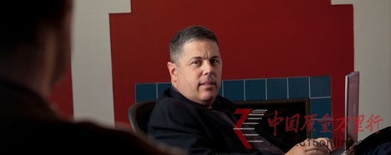 Hulu CEO本月離職 副總裁任代理CEO