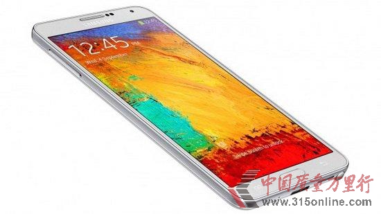 三星Note 4傳聞匯總：配5.9寸屏9月發布