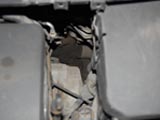 福克斯方向機漏油